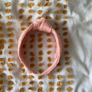 Anthropologie Headband